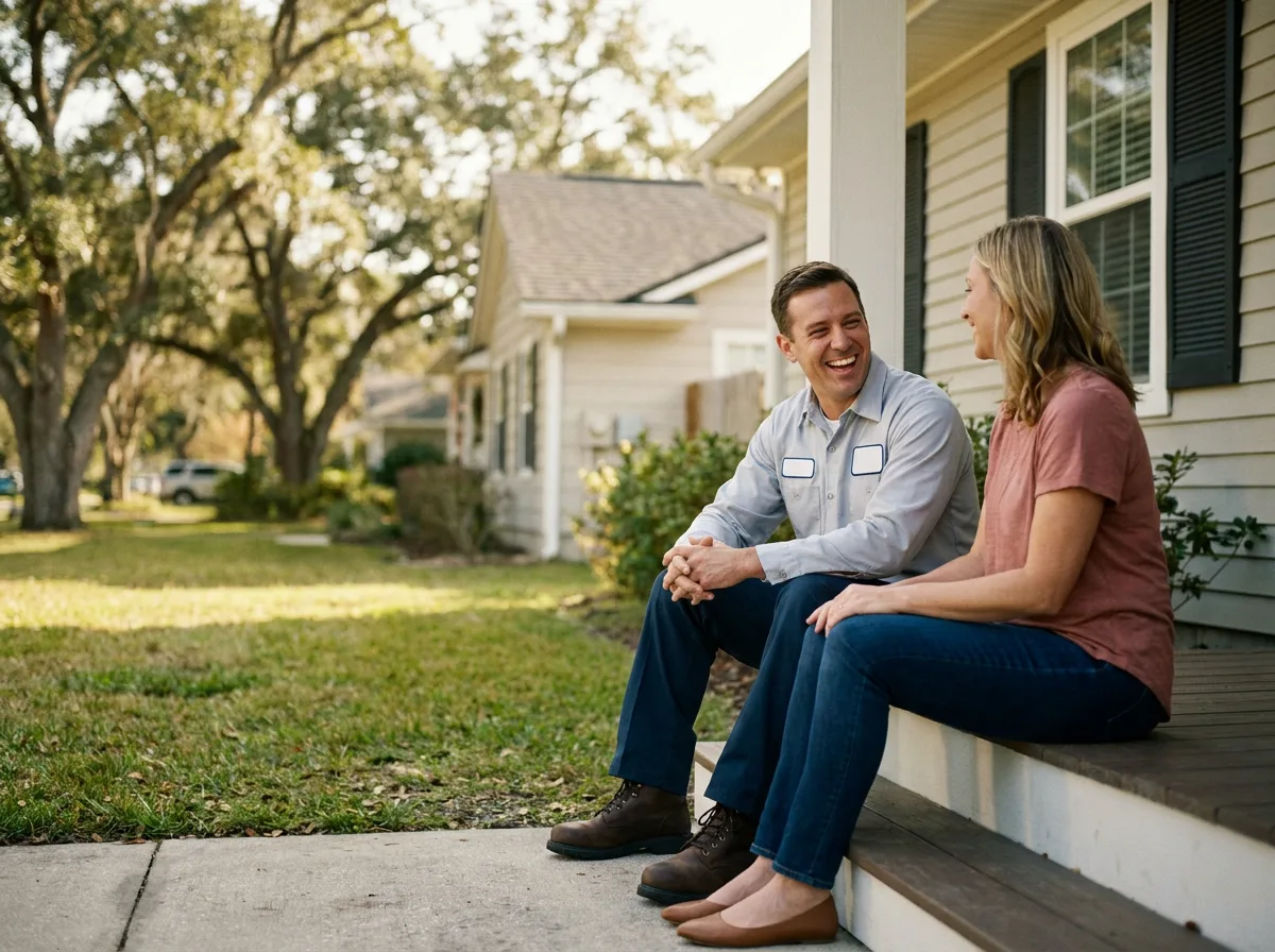 Septic tank pumping FAQs for Little Rock, MS